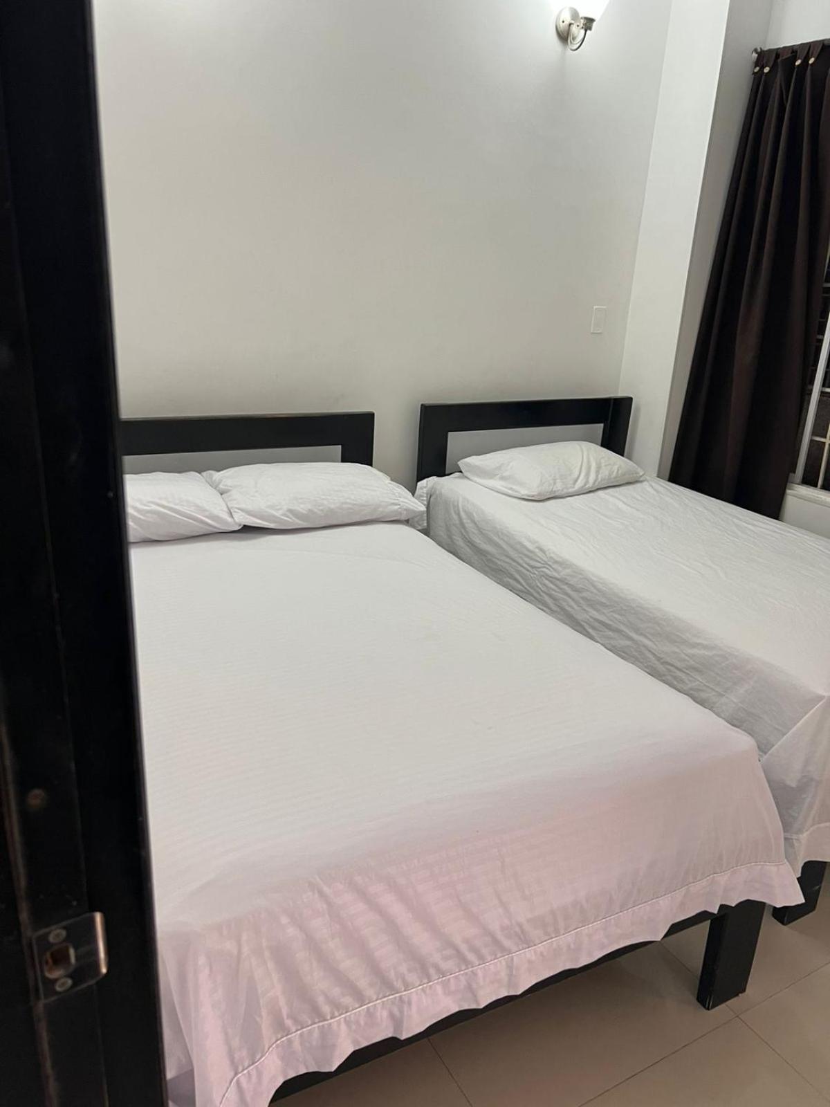 Hotel Cangrejalito — Fotos 1
